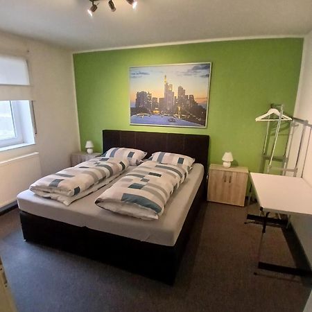Apartment Gerda ディーブルク エクステリア 写真
