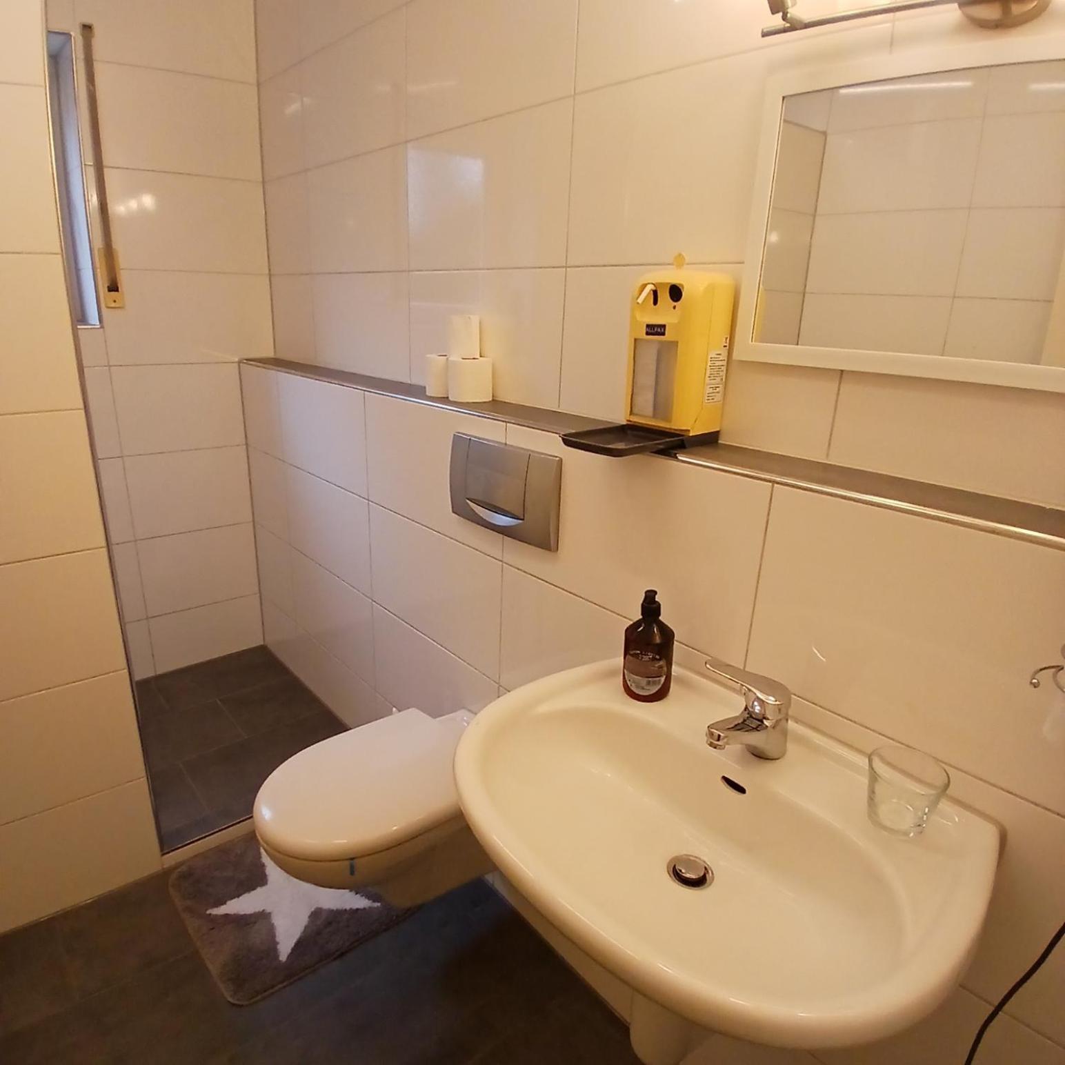 Apartment Gerda ディーブルク エクステリア 写真