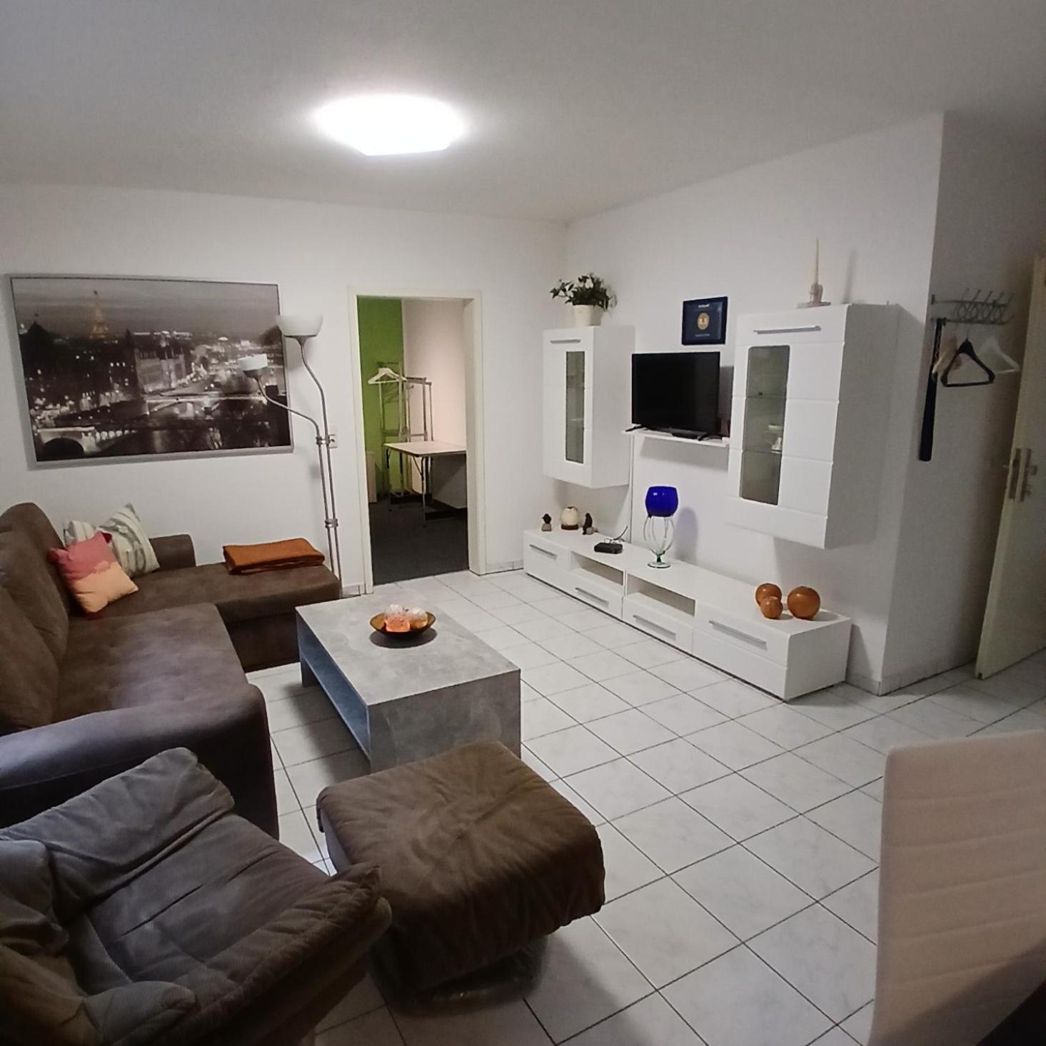 Apartment Gerda ディーブルク エクステリア 写真