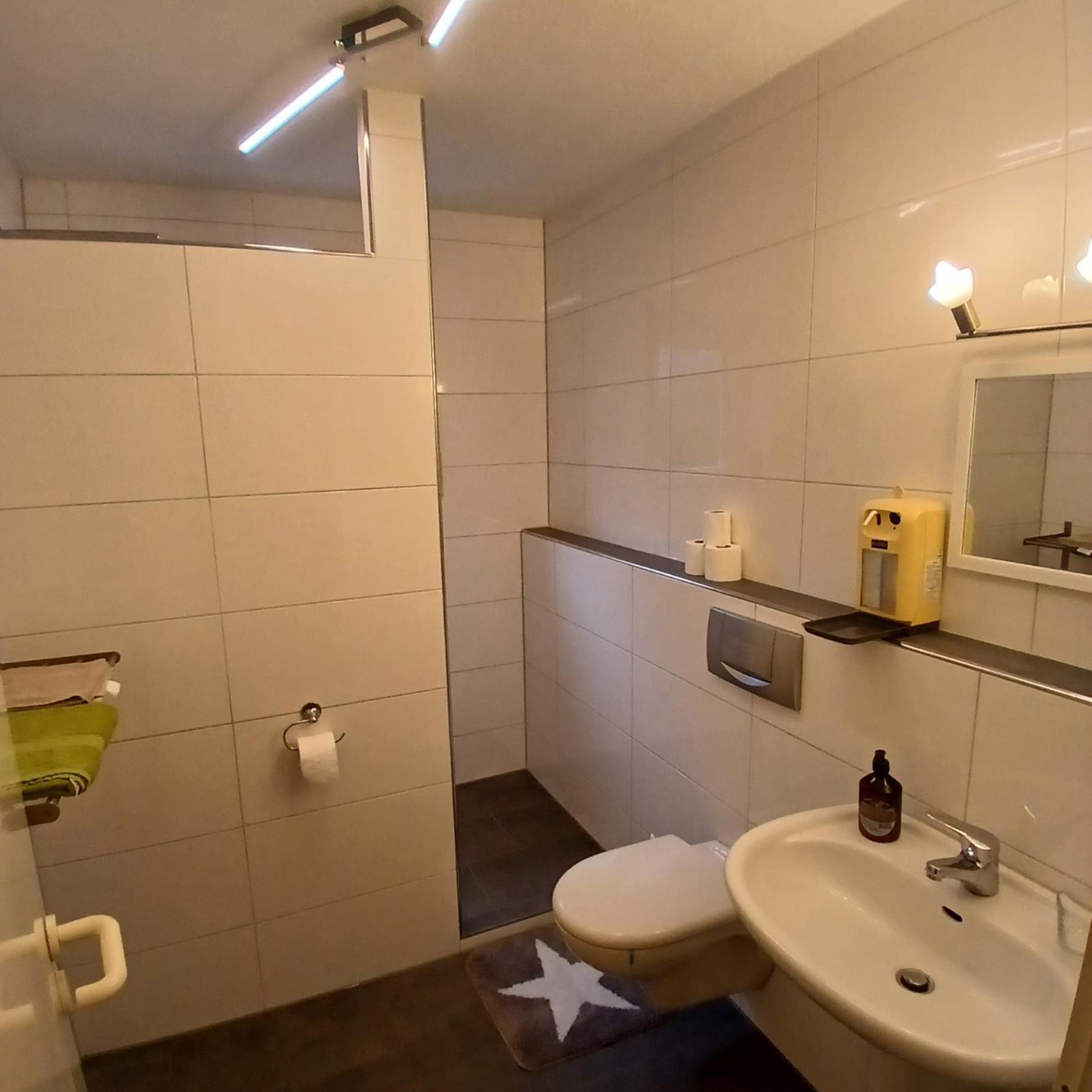 Apartment Gerda ディーブルク エクステリア 写真
