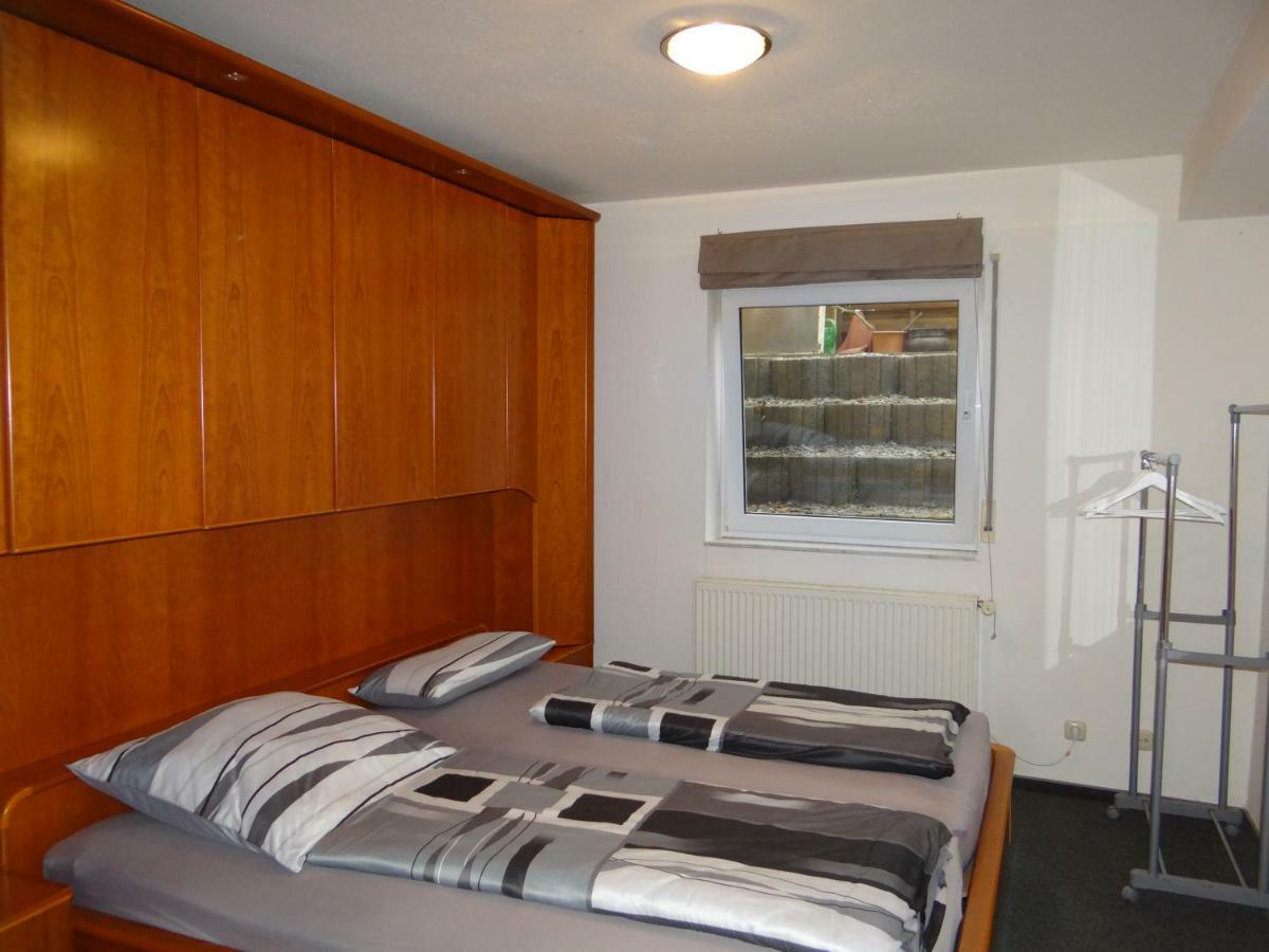 Apartment Gerda ディーブルク エクステリア 写真